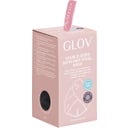 GLOV Double-Sided Premium Hair Wrap - Black