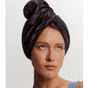 GLOV Double-Sided Premium Hair Wrap - Black
