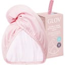 GLOV Double-Sided Premium Hair Wrap - Pink