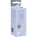 GLOV Deep Pore Cleansing Skincare Scrunchie - Blue Lagoon