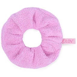 GLOV Deep Pore Cleansing Skincare Scrunchie - Cozy Rosie