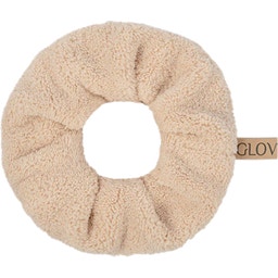 GLOV Deep Pore Cleansing Skincare Scrunchie - Desert Sand