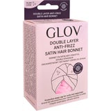 GLOV Double Layer Satin Bonnet