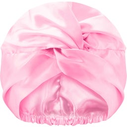 GLOV Double Layer Satin Bonnet - Pink