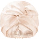 GLOV Double Layer Satin Bonnet - Champagne