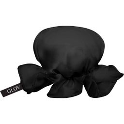 GLOV COOLCURL™ Mini Anti-Frizz Bonnet - Black