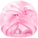 GLOV COOLCURL Sweet Dreams Satin Set - Pink