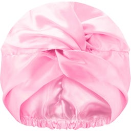 GLOV COOLCURL Sweet Dreams Satin Set - Pink