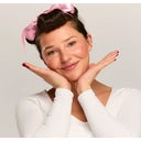 GLOV COOLCURL™ Ribbon Rollers - Pink