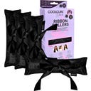 COOLCURL™ Ribbon Rollers, Black