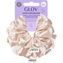 Scrunchies 3 Pack S/M/L, Champagne