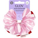GLOV Scrunchies 3 Pack L - Pink/Red/White
