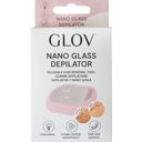 Nano Glass Depilator, Pink