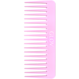 GLOV COOLCURL™ Shower Comb - 1 Stuk