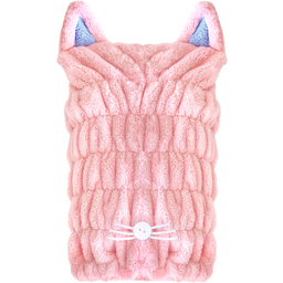 GLOV Hair Drying Turban For Children - pink