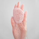Silicone Foaming Pad arctisztító párnácska - 1 db