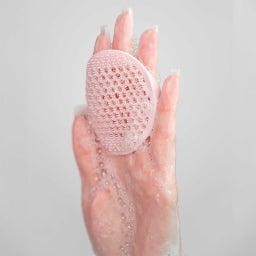 Silicone Foaming Pad arctisztító párnácska - 1 db