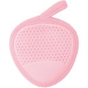 Quantum Clean Face Make-up Remover & Silicone Cleansing Pad - 1 kos