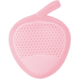 Quantum Clean Face Make-up Remover & Silicone Cleansing Pad - 1 kos