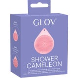 Shower Cameleon 3in1 Silicone Wash & Massage Pad for Body & Scalp
