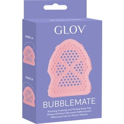 Bubblemate Boosting Foaming & Firming Body Pad - 1 Pc