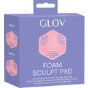 Foam Sculpt Pad 2in1 Foaming Cleansing & Massage Body Pad - 1 Stuk
