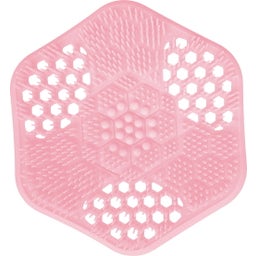 Foam Sculpt Pad 2in1 Foaming Cleansing & Massage Body Pad - 1 Stuk