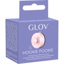 Hookie Pookie Strong Suction Bathroom Hook - Pink