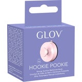 Hookie Pookie Strong Suction Bathroom Hook