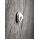 Hookie Pookie Strong Suction Bathroom Hook - Pink