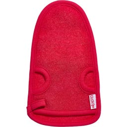 GLOV Body Wash & Peeling Mitt