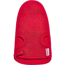 GLOV Body Wash & Peeling Mitt