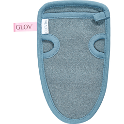 GLOV Body Wash & Peeling Mitt