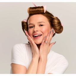 GLOV COOLCURL™ Pillow Rollers
