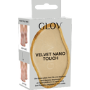 Velvet Nano Touch 2-in-1 Nano Glass Foot File & Depilator