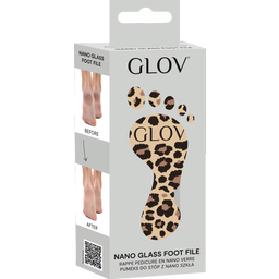 GLOV Nano Glass Foot File