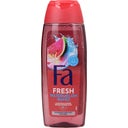 Fa Shower Gel Watermelon Waves - 250 ml