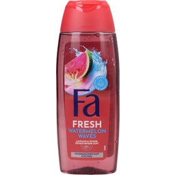 Fa Island Vibes Fiji Dream Shower Gel - 250 ml