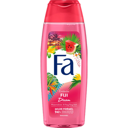 Fa Docciacrema Fiji Dream - 250 ml