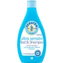 Penaten Baby Ultra Sensitiv Bad & Shampoo