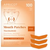 APRICOT Beauty Niacinamide skin whisperer Mouth Patches