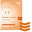 Niacinamide skin whisperer Mouth Patches, 100 Pcs