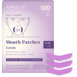 APRICOT Beauty Patch Bucal Ecto&iacute;na - "Kiss it Better"