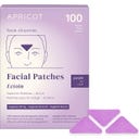 APRICOT Beauty Ectoin face charmer Facial Patches - 100 Pcs