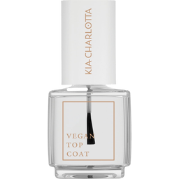 Vegan Top Coat - 11 ml