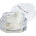 Kia-Charlotta Vegan Natural Nail Polish Remover Pads - 40 pièces