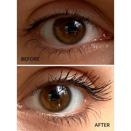 Vegan Mascara - 9 ml