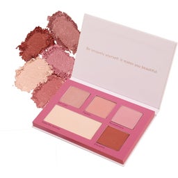 Kia-Charlotta Vegan Eyeshadow - Dreams Come True