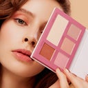 Kia-Charlotta Vegan Eyeshadow - Dreams Come True