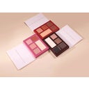 Kia-Charlotta Vegan Eyeshadow - Experiencing